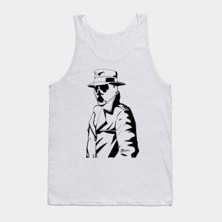 Watchmen Tank Top